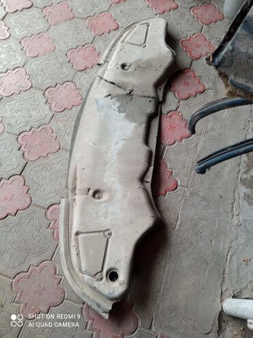 Другие детали кузова: Другие детали кузова — 5