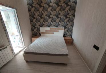 Çarpayılar: İkinəfərlik çarpayı, Matras ilə — 11