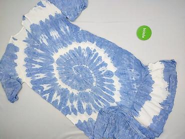 110 cm: Sukienka damska, rozmiar 5XL — 2