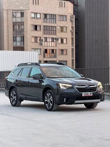 крестовина субару: Subaru Outback: 2019 г., 2.5 л, Автомат, Бензин, Кроссовер — 3