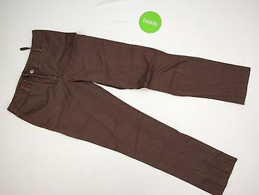 guess 41: Spodnie materiałowe damskie, rozmiar M — 2