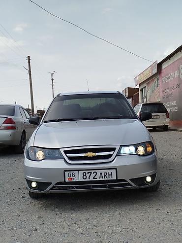 сколько стоит nexia: Daewoo Nexia: 2010 г., 1.5 л, Механика, Бензин, Седан — 1