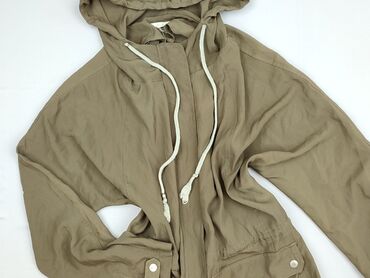 tk maxx kurtki zimowe damskie: Parka damska, rozmiar M