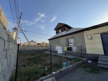 каинды прадаю дом: 5 комнат, 120 м², 4 соток, Бишкек, Кара-Жыгач ж/м — 2