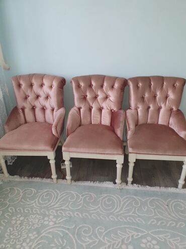 мебел беловодский: Кресло 3шт, каждая по 7000с в беловодске