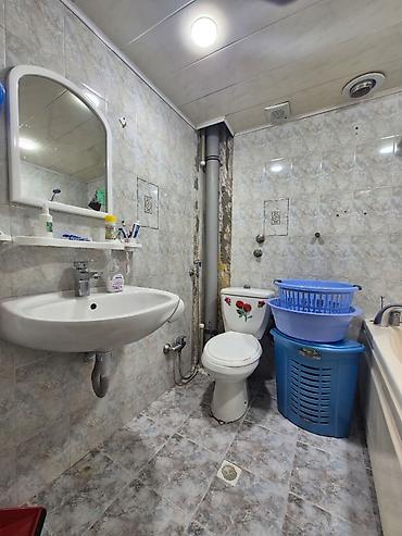 Mənzillərin satışı: Bakı, Bakıxanov qəs., 1 otaqlı, Köhnə tikili, 33 kv. m — 7
