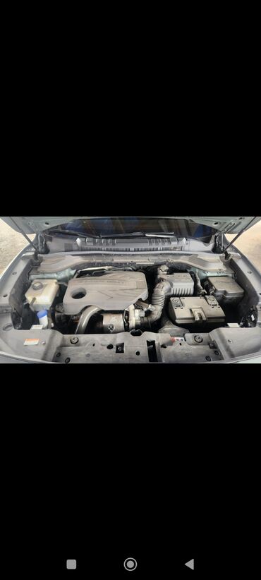 Roewe: Roewe : 2023 г., 1.5 л, Автомат, Бензин, Внедорожник — 5