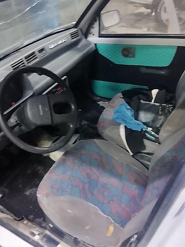 hundai elantra: Daewoo Tico: 2000 г., Механика, Хэтчбэк — 5
