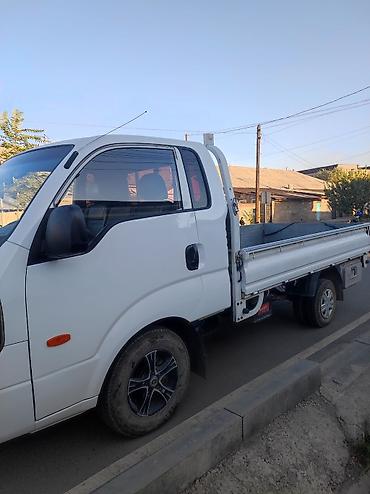 kia besta: Легкий грузовик, Kia, Стандарт, Б/у — 3