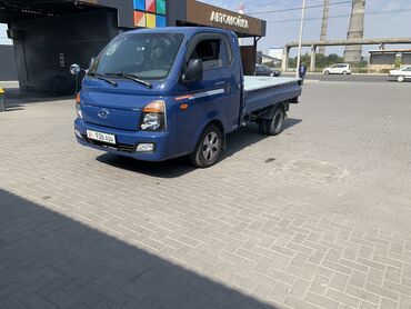 hyundai porter 2006: Жеңил жүк ташуучу унаа, Hyundai, Стандарт, 2 т, Жаңы