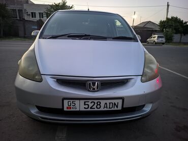 моторное масло kixx бишкек цена: Honda Fit: 2002 г., 1.5 л, Вариатор, Бензин, Хетчбек