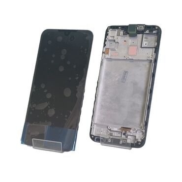 samsung note 9 ekran: Samsung A15 Original Ekran Mobil telefonların ehtiyyat hissələrinin