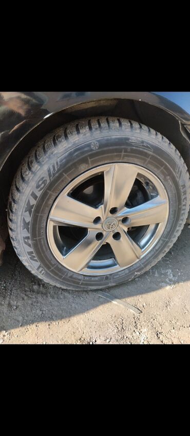 runx alex: Toyota Camry: 2002 г., 2.4 л, Автоматтык, Бензин, Седан