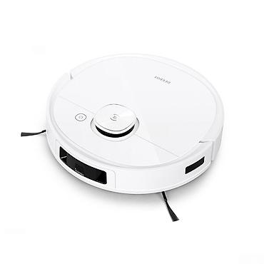 Məişət texnikası: EVOVACS DEEBOT T9 Chın 50WEVOVACS DEEBOT T9 Chın 50W Texniki — 2