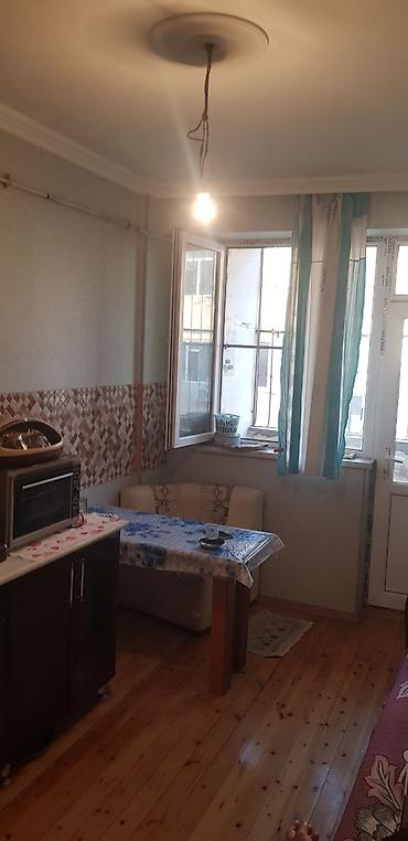 gence makler: Bakı, 1 otaqlı, Köhnə tikili, m. Avtovağzal, 47 kv. m — 4