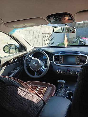 Kia: Kia Sorento: 2019 г., 2.4 л, Автомат, Бензин, Кроссовер — 5
