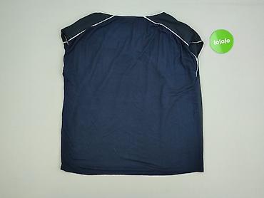 3365 dni: Yessica, Bluzka damska, rozmiar 5XL — 3