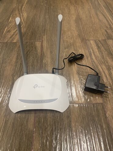 tp link baku: Tp link-2antenalı yeni kimidi