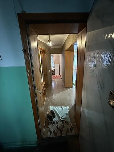 rent flat: 1 комната, парк Панфилова / стадион Спартак Агентство недвижимости, Без животных, от 1 месяца, от 3 месяцев, от 6 месяцев, С мебелью полностью — 5