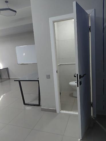 баха магистирал: 70 м², 3 комнаты, Арча-Бешик ж/м — 10