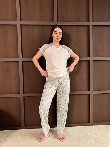 шьем футболку: Пижама в котором красиво и качественно🥰
S M L XL XXLTurkeys — 5