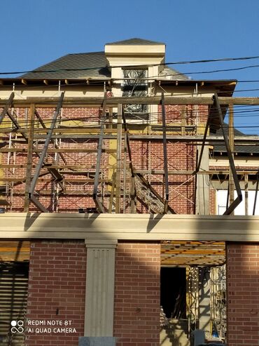 Фасадчики, отделочники: Фасадчик. Больше 6 лет опыта — 13