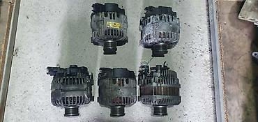 epoxy plastic mannol: ALTERNATOR ZA CITROEN C3, C3 PICASSO, C4 . | Citroen Peugeot — 1