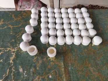 Şlanqlar: Şlanq, Yeni, daxili diametr 50 mm mm, Başlıqlı — 18