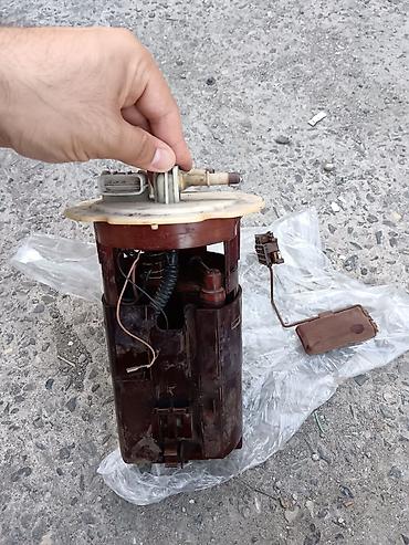 Filtrlər: Nissan sunny, 1.6 l, Benzin, 2006 il, Orijinal, Yaponiya — 2