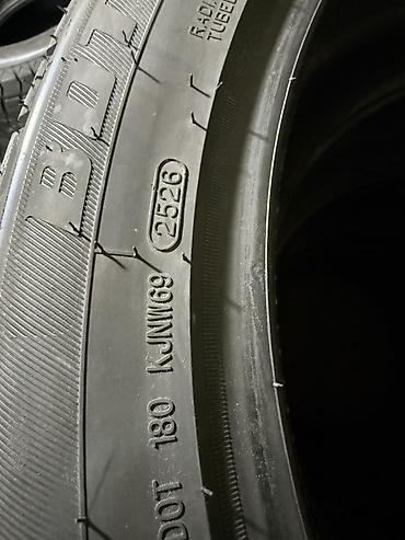 Унаа: Шина BOTO WD69 265/45 R21 108 - Тип: легковая/кроссовер — 6