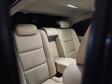 Lexus: Lexus ES: 2017 г., 2.5 л, Гибрид — 27