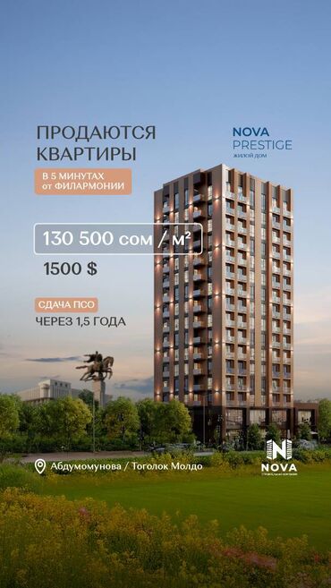 недостроенные дома в бишкеке: Комм пом