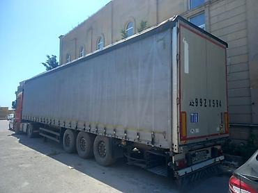 yük daşıyan maşınlar: Məhsul: Mercedes-Benz Actros actros
1000000 mil surulub — 4