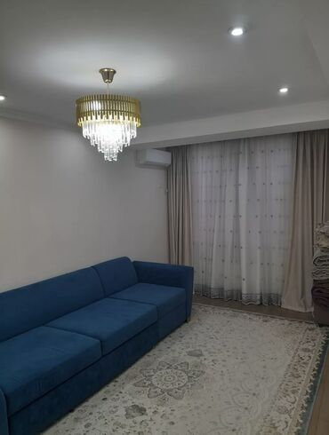 вренда квартир: 1 комната, 40 м², Элитка, 4 этаж, Евроремонт