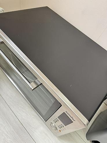 soba borusu: Elektrik sobası Stolüstü, 2 gözlü, Yeni — 1
