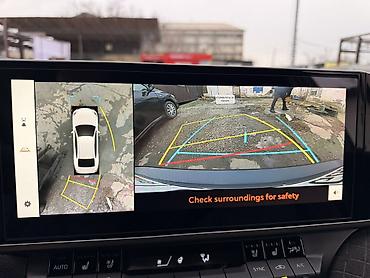 авто ярис: Toyota Camry: 2024 г., 2.5 л, Автомат, Бензин, Седан — 10