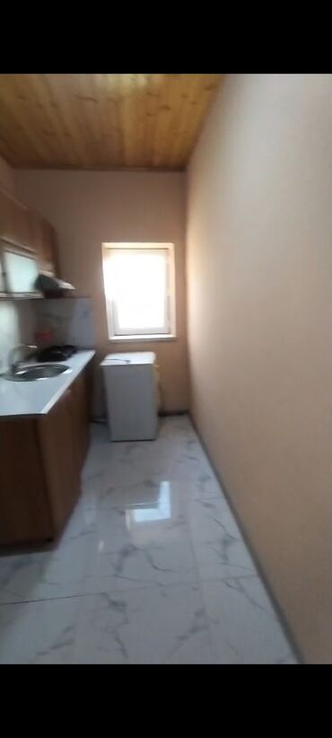 Uzunmüddətli kirayə evlər: 60 kv. m, 2 otaqlı, Kombi, Qaz, İşıq — 14