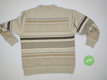 and bear pull: Sweter dla mężczyzn, rozmiar 6XL — 3