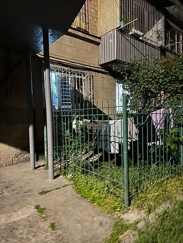 Продажа квартир: 3 комнаты, 63 м², Индивидуалка, 1 этаж — 7