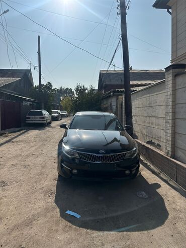 решетка радиатора хендай грандер: Kia K5: 2017 г., 2 л, Автомат, Газ, Седан