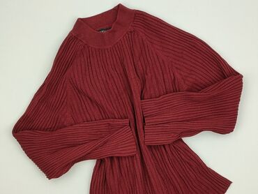 kurtka boho zimowa: Women`s sweater, size S (EU 36)