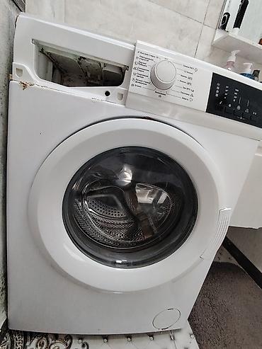 Elektronika: Paltaryuyan maşın Schaub Lorenz, 6 kq, İşlənmiş, Avtomat, Qurutmasız, Ünvandan götürmə, Ödənişli çatdırılma — 6