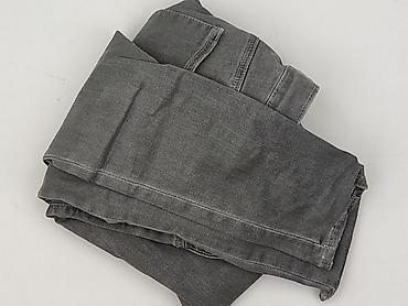 zwezane: Topshop Moto, Jeansy damskie, rozmiar L — 6
