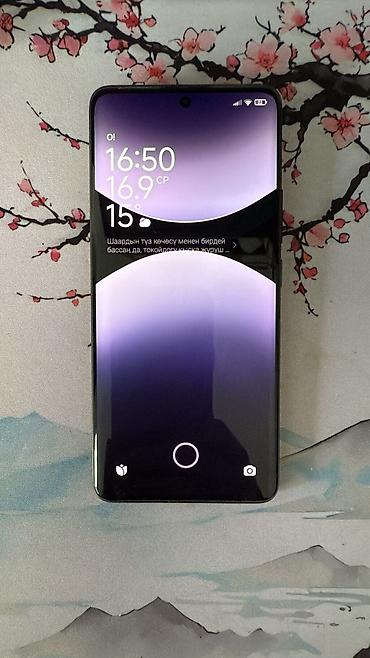 samsung a3 2017: Poco X7, Б/у, 256 ГБ, цвет - Желтый — 4