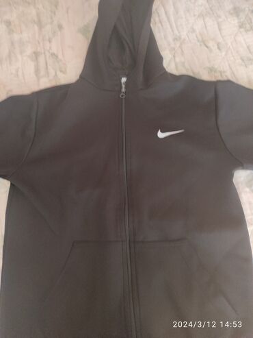 nike tech fleece deca: Nike, With hood, 164-170