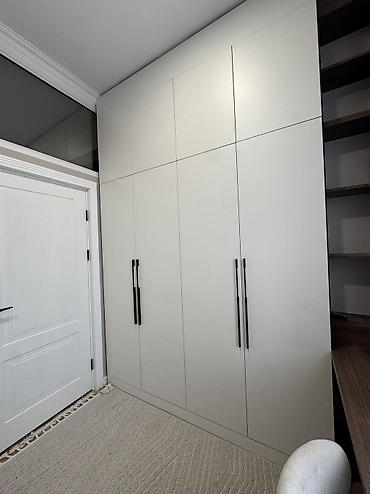 Продажа квартир: 1 комната, 35 м², Индивидуалка, 5 этаж, Дизайнерский ремонт — 5