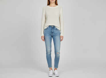 cottonfield sweter: Women`s sweater, size XS