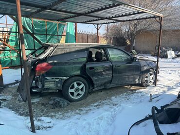 Subaru: Subaru Legacy: 2004 г., 2 л, Автомат, Бензин, Универсал