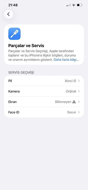 Apple iPhone: IPhone 12 Pro Max, 128 GB, Qızılı — 10