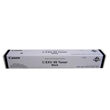 macbook canta: Canon C-EXV 49 BK 8524B002 Black Original Toner Kartrici Canon — 1